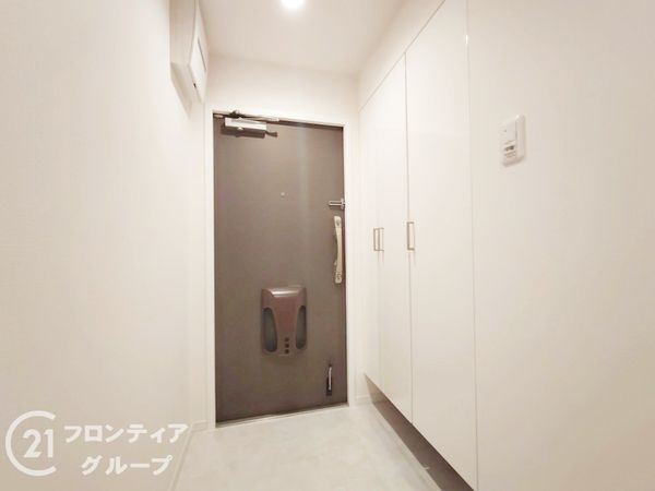 ファミール緑橋　中古マンション