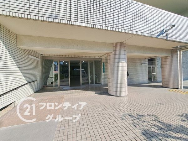 ファミール緑橋　中古マンション