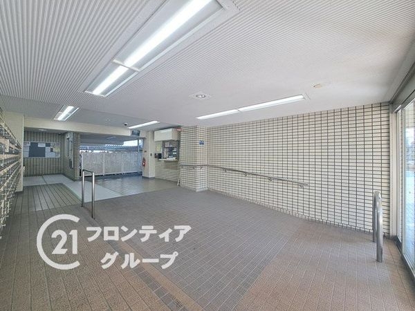 ファミール緑橋　中古マンション