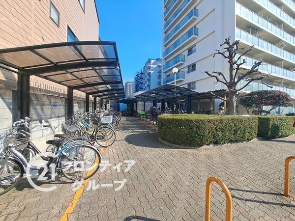 ファミール緑橋　中古マンション