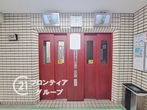 ファミール緑橋　中古マンション