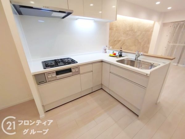 ファミール緑橋　中古マンション