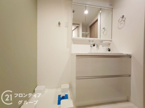 ファミール緑橋　中古マンション