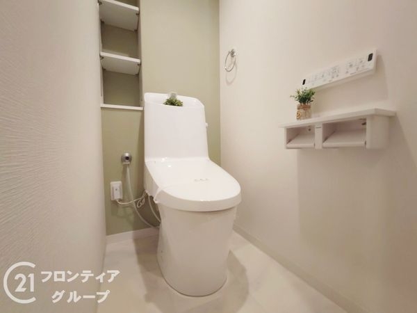 ファミール緑橋　中古マンション