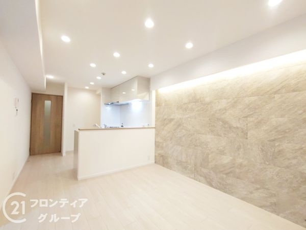 ファミール緑橋　中古マンション