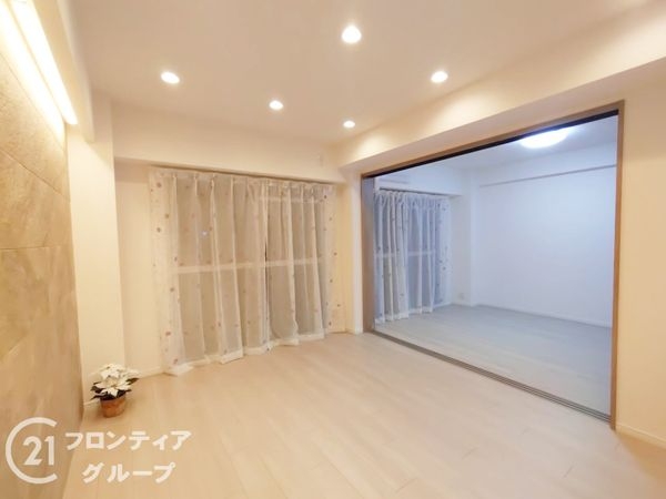 ファミール緑橋　中古マンション