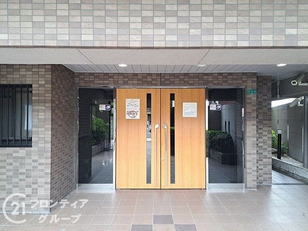 シャルマンフジビルトモアー今里　中古マンション