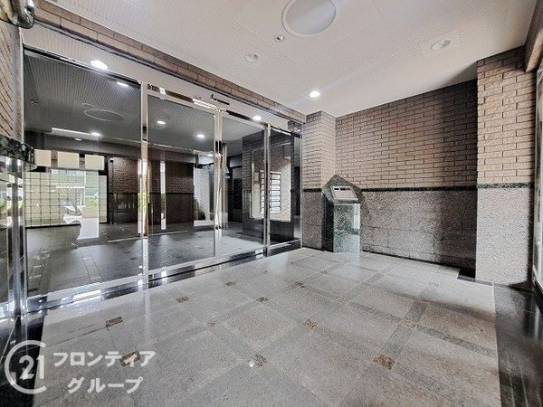 シャルマンフジビルトモアー今里　中古マンション