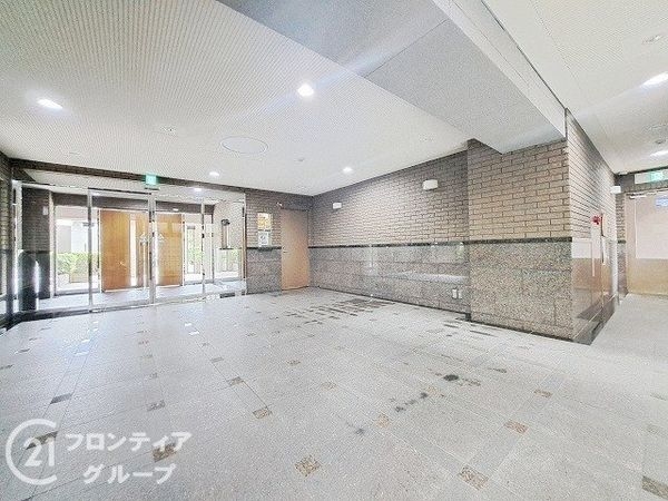 シャルマンフジビルトモアー今里　中古マンション