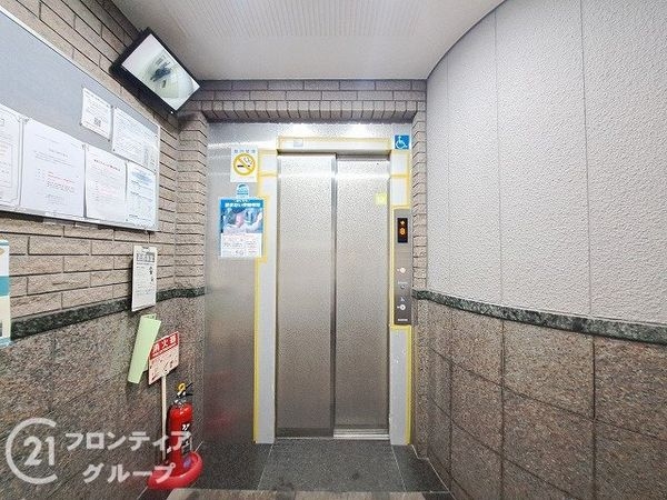 シャルマンフジビルトモアー今里　中古マンション