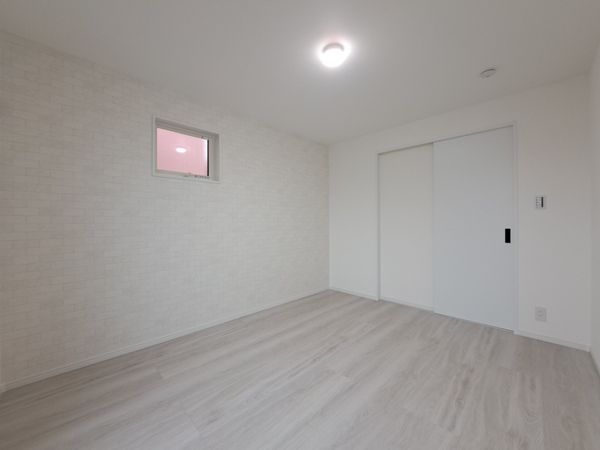 八尾市本町２丁目　新築一戸建て