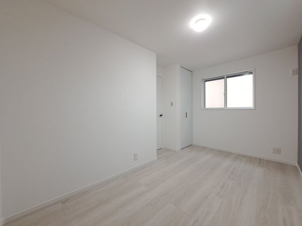 八尾市本町２丁目　新築一戸建て