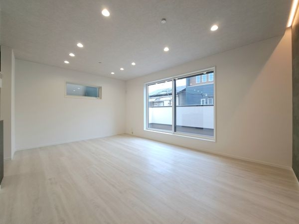 八尾市本町２丁目　新築一戸建て