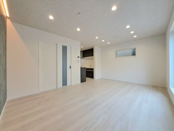 八尾市本町２丁目　新築一戸建て