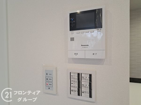 八尾市本町２丁目　新築一戸建て