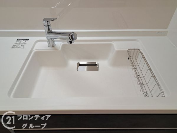 八尾市本町２丁目　新築一戸建て