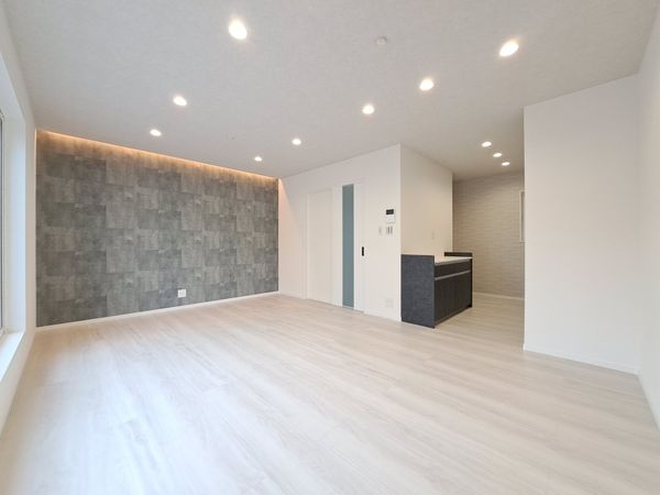 八尾市本町２丁目　新築一戸建て