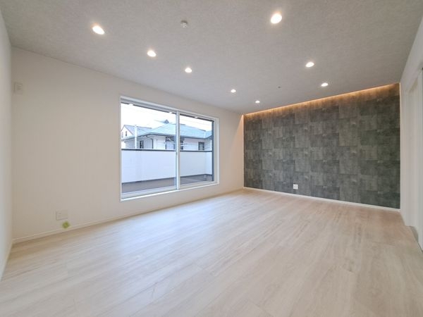 八尾市本町２丁目　新築一戸建て