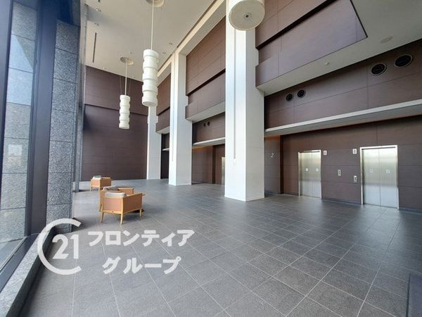 メガシティタワーズ　ザ　ウエスト　中古マンション