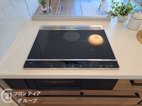 メガシティタワーズ　ザ　ウエスト　中古マンション