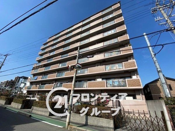 プランメゾン八尾２番館　中古マンション