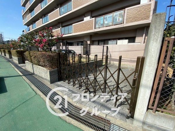 プランメゾン八尾２番館　中古マンション