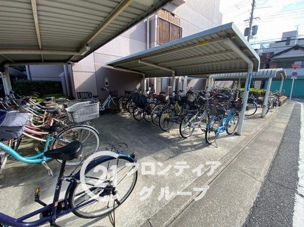 プランメゾン八尾２番館　中古マンション