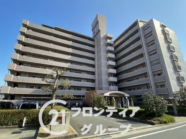 プランメゾン八尾２番館　中古マンション