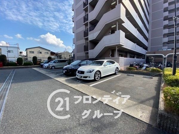 プランメゾン八尾２番館　中古マンション