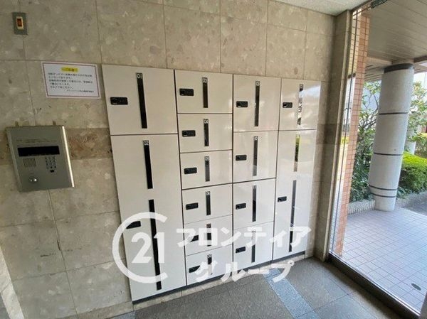 プランメゾン八尾２番館　中古マンション