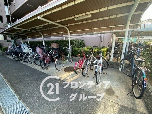 プランメゾン八尾２番館　中古マンション