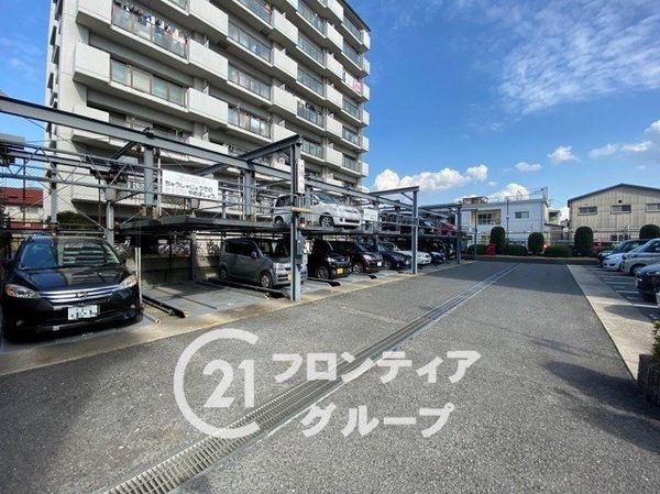 プランメゾン八尾２番館　中古マンション