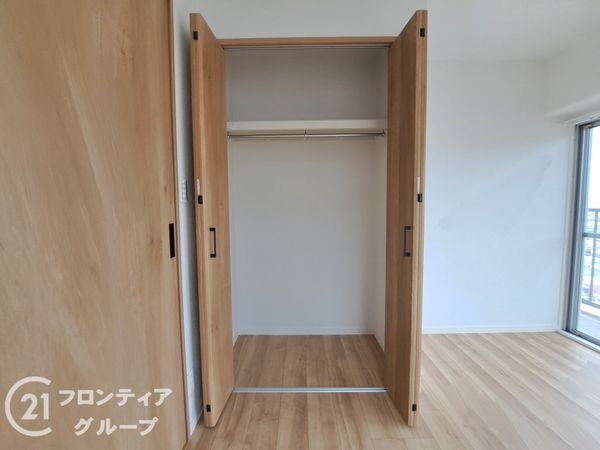 マンハイムグラン石切　第二期　中古マンション