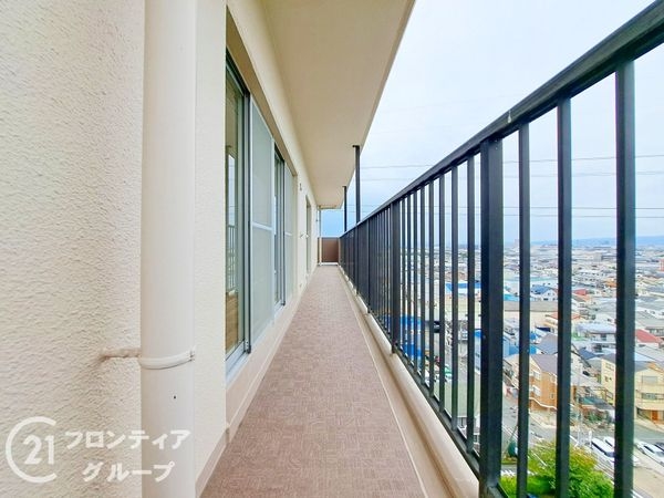 マンハイムグラン石切　第二期　中古マンション