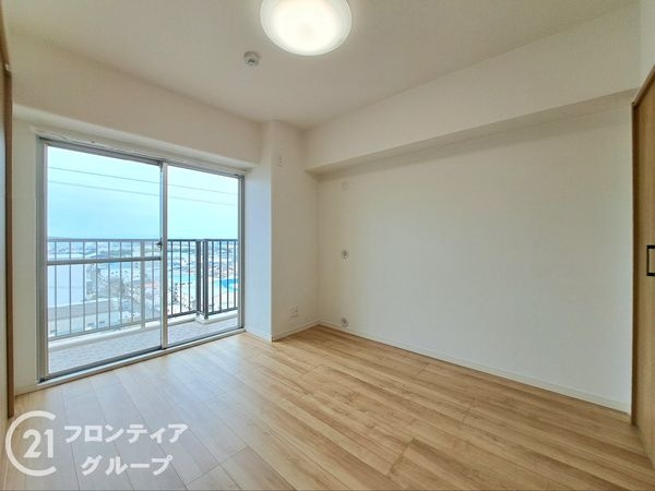 マンハイムグラン石切　第二期　中古マンション