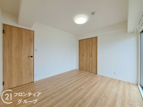 マンハイムグラン石切　第二期　中古マンション