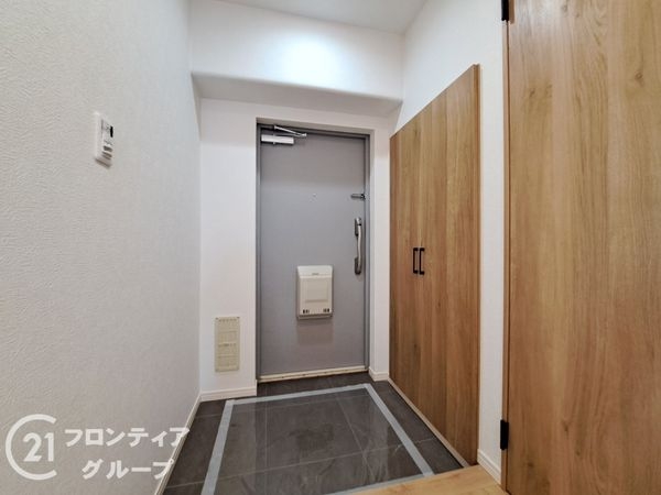 マンハイムグラン石切　第二期　中古マンション