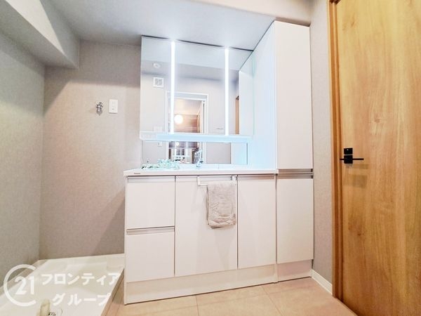 マンハイムグラン石切　第二期　中古マンション