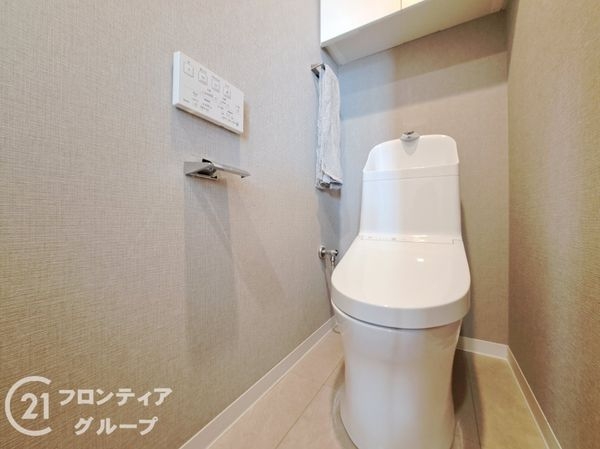 マンハイムグラン石切　第二期　中古マンション
