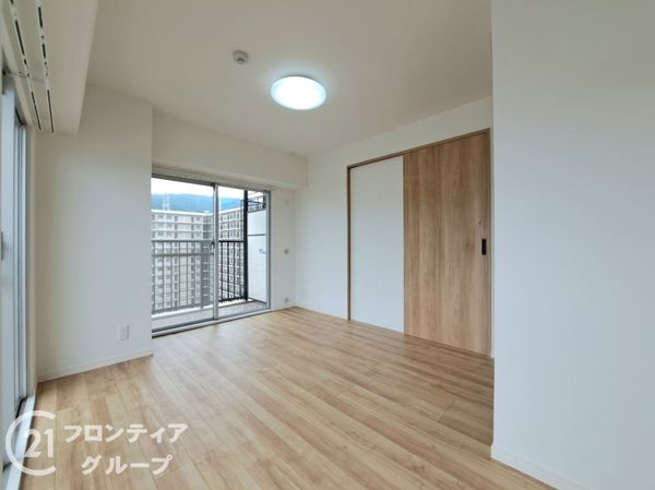 マンハイムグラン石切　第二期　中古マンション
