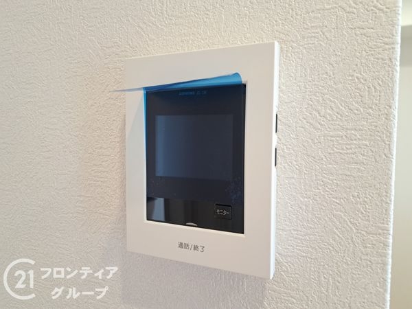 マンハイムグラン石切　第二期　中古マンション