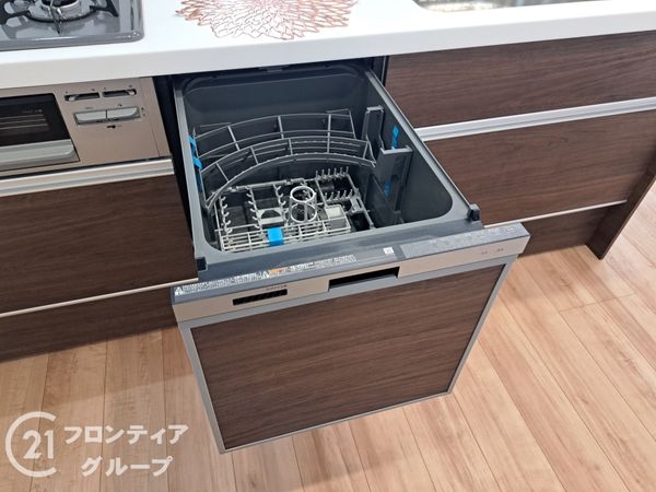 マンハイムグラン石切　第二期　中古マンション