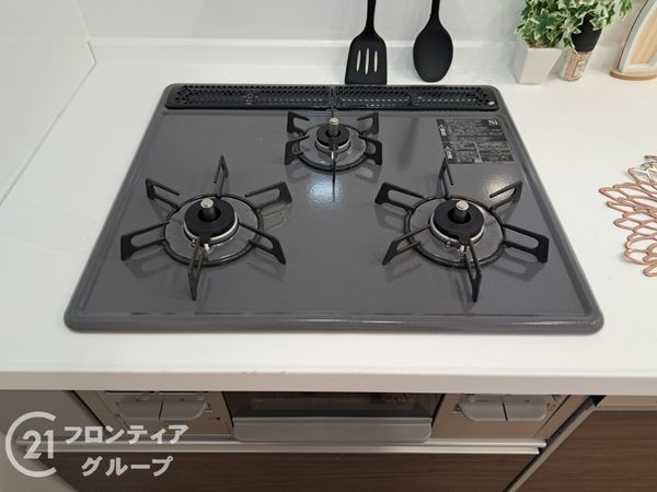 マンハイムグラン石切　第二期　中古マンション