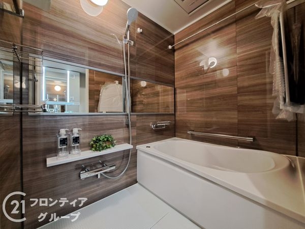マンハイムグラン石切　第二期　中古マンション