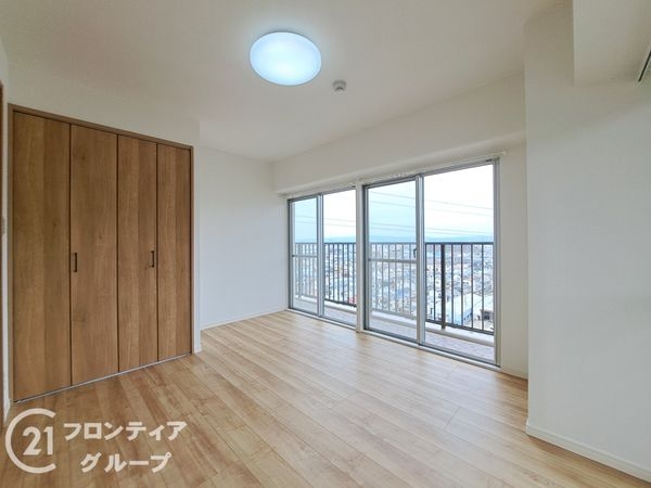 マンハイムグラン石切　第二期　中古マンション