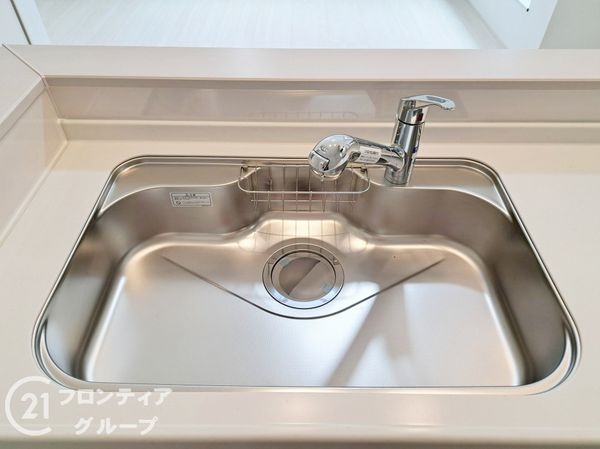 八尾市志紀町南４丁目　新築一戸建て　全１区画