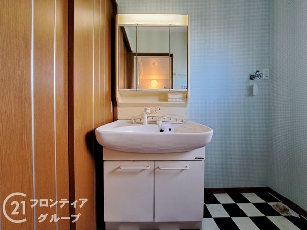 八尾市二俣３丁目の中古一戸建て