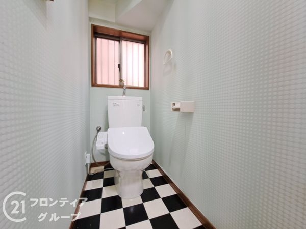 八尾市二俣３丁目の中古一戸建て