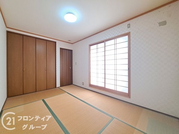 八尾市二俣３丁目の中古一戸建て