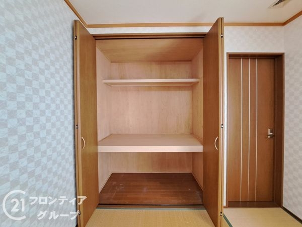 八尾市二俣３丁目の中古一戸建て